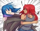 【MUGEN】アラン・ヘクトゥ【AI&特殊やられ対応パッチ】