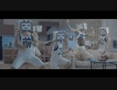 【CM】もう何も怖くない