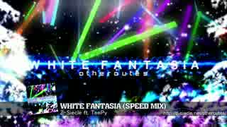 【BOFU2016】 WHITE FANTASIA (SPEED MIX) / Z-Siecle ft. TeePy