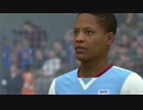 FIFA17 THE JOURNEY Part15 実績積み上げ中