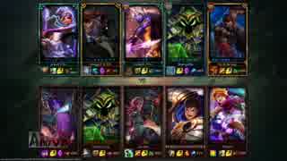 【LoL】 ゆっくり実況プレイ145戦目【ジンクス + おまけ】