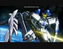 トールギスＭＫⅢ　推進力の頼るんじゃい！（シビア過ぎて扱えない）