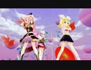 S42再【MMD】 Drop Pop Candy 【2+1】