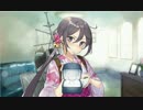【艦これ】曙　季節限定グラでのケッコンムービー【うどんmode】