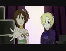 【手描き】第1X話次回予告風【デレアニ】