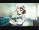 【艦これ】ローマ　季節限定グラでのケッコンムービー【親子丼mode】