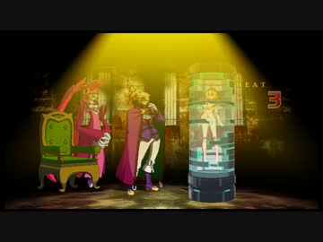 【BBCF】Ｅｓ演出ちょっとまとめ