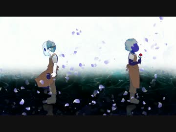 【おそ松さん人力】ジェイソン一松で心做し