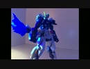 [ゆっくり]素人がヘタクソなりにガンプラ改造してみた
