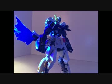 [ゆっくり]素人がヘタクソなりにガンプラ改造してみた