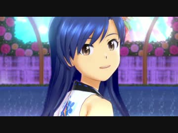 アイドルマスタープラチナスターズ 千早「アマテラス」