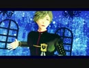 【ＭＭＤ刀剣乱舞】スーパーサイコラブ【鶯丸】