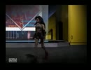 【FF7】ミッドガル脱出【MAD】