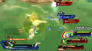 反バ○ナム勢のZENKAIバトル~その96~