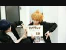 【リベルタ‼】ハイキュー一期OP・EDコスプレで踊ってみた【放送前夜祭】