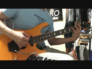 響けユーフォニアム2 OP サウンドスケープ 弾いてみた TVsize