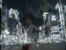 神宮寺三郎×iM@S　『真昼の三日月』 　千早