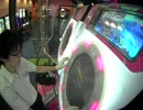 KURONX 10/06 09:04 患部 Re:MASTER 100.29