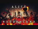 RoughSketch ft.Aikapin / Alice In Voodooland ( Official Videoclip )