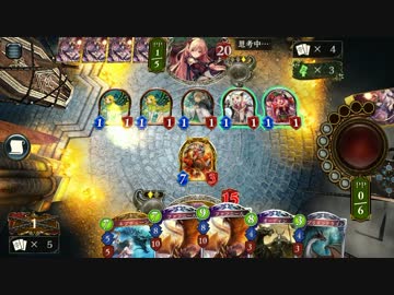 新環境、ドラゴンがこの先生きのこるには？【シャドウバース】