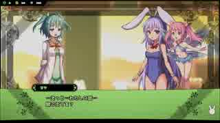 【Rabi-Ribi】うさ耳の女の子が主人公だ(; ･`д･´) (実況)3-2