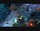 【LoL】ARAMチームファイア #48