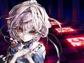少女さとり ～3rd eye】主、此処ニ在リテ【東方オーケストラアレンジ