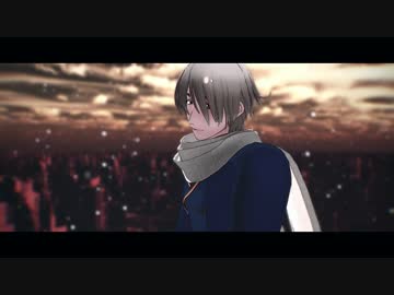 【APヘタリアMMD】ウク男でイリヤイリヤ