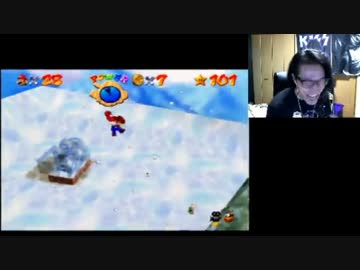 喧嘩両成敗なスーパーマリオ64 part20