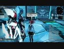 [PSO2EP4]BECAUSE I HAVE DECIDED SO[第5章 覚悟]7.1/7