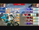 刀剣乱舞 実況　第三幕