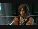 [Rise of the TombRaider]日本語吹き替えムービーカットなしPart.最終回