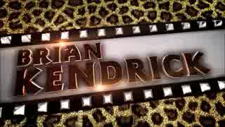 ＜WWE＞ブライアン・ケンドリック 2016 New Titantron