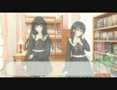 百合ゲー〔FLOWERS〕体験版プレイ実況・楽しくやってみよう　part２