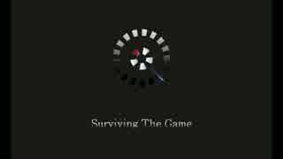 【欲音ルコ】Surviving The Game【UTAUオリジナル】