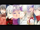 【輝彦生誕祭2016】週末のメロウダンス【合唱】