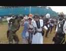 【サバゲ】訓練の時間だぞ新兵　#6 [VLHL]