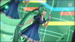 【PDX-HD PV】はじまりのメドレー 【マジカルミライ（帽子なし）】