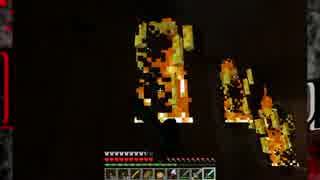 【ReIMu】Minecraft　黄昏の森実況part16