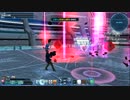 エースオブレンジャーの独極訓練：天極と地極 6-10