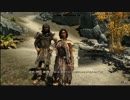【Skyrim肉声実況】バレンジアを追って（薬を買いに） part19