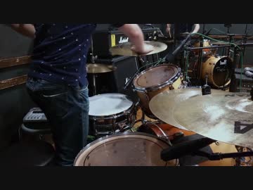 【デレステ】 生存本能ヴァルキュリア 叩いてみた！！