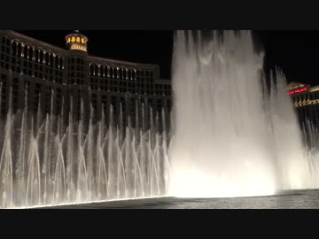 ベカスの夜  噴水編②
