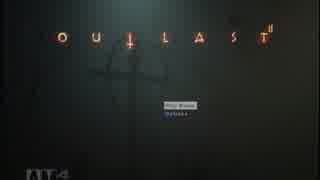 【単発実況】OUTLAST2 Demo【紅の相棒】