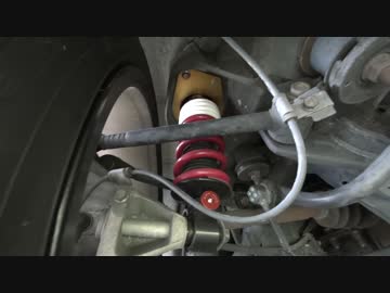 【RX-8】「しゃさい」が噛んで言えない車載動画Part13