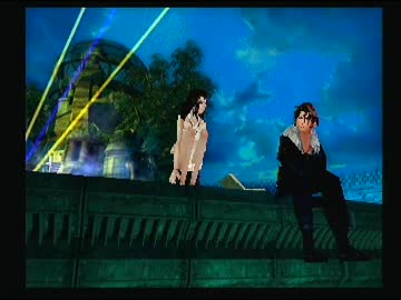 【FF8】思いっ切り寄り道三昧【実況】その５１