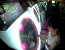 【maimai】YOCHI*Te 患部で止まってすぐ溶ける(最後でまわしてすぐ巻き込む)