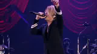 SOUL LOVE -GLAY in TOKYO DOME 2015 Miracle Music Hunt Forever