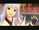 アイドルマスタープラチナスターズ 貴音「アマテラス」