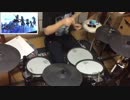【ラブライブ！サンシャイン!!】MIRAI TICKET【叩いてみた】